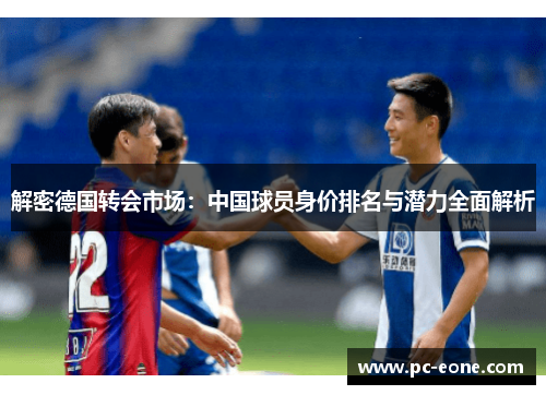 解密德国转会市场：中国球员身价排名与潜力全面解析